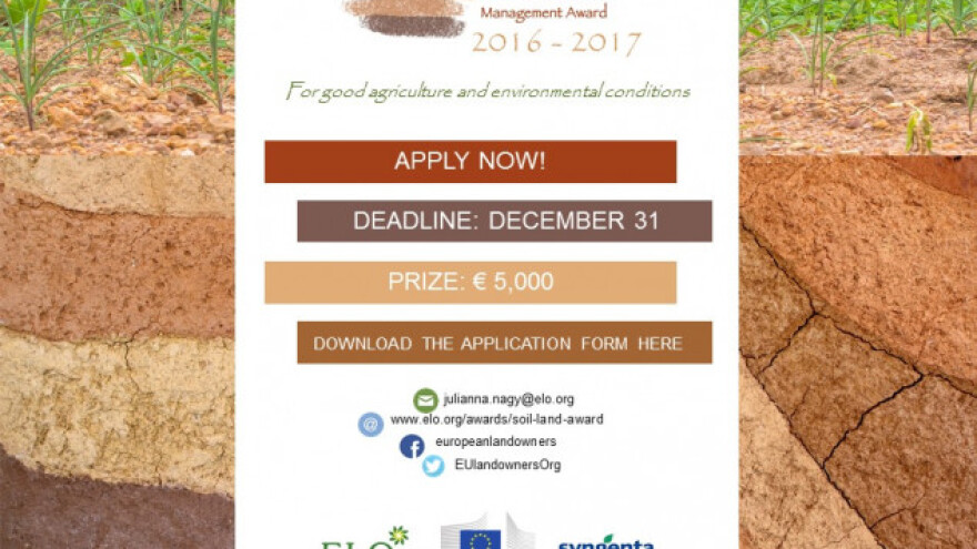 5 tisuća eura za dobru poljoprivrednu praksu