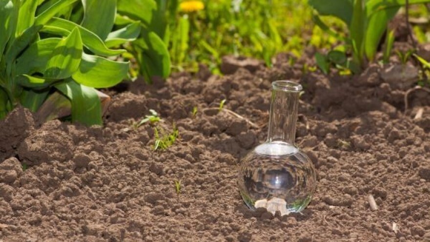 Agrotehnika nakon poplava