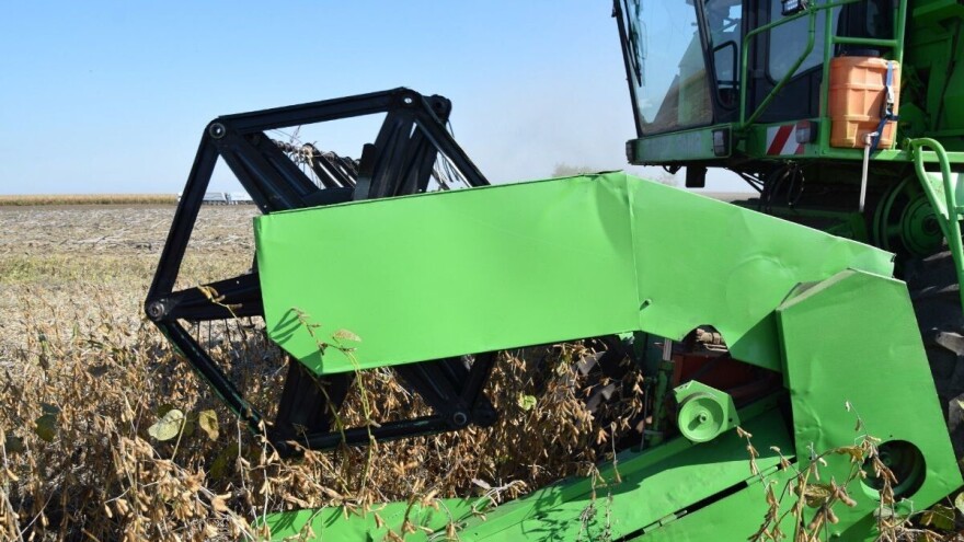 Bitka za protein ili zašto bi ratari trebali sijati više soje?