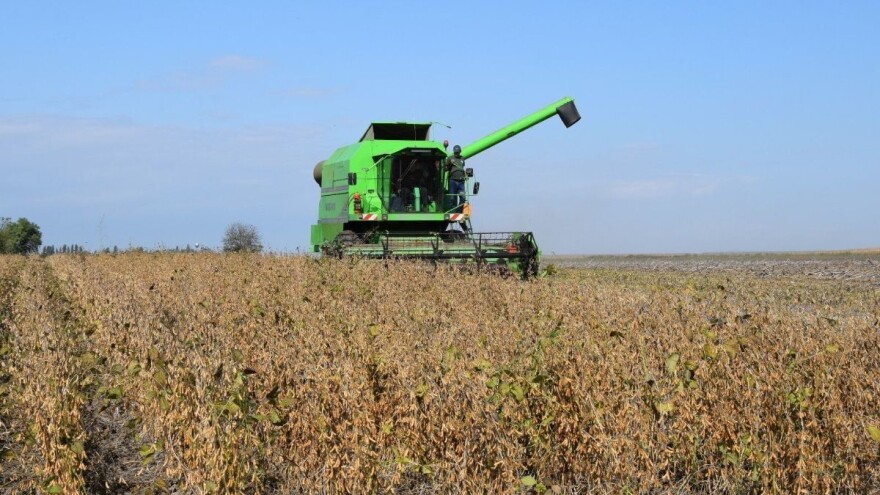 U Drenovcima će se godišnje preraditi 30.000 tona GMO free soje