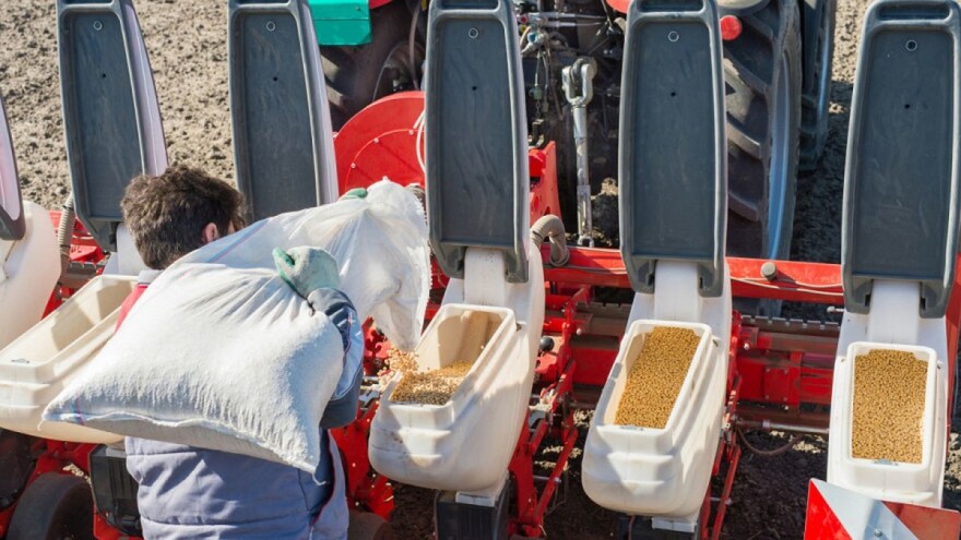 Kreće sjetva soje - pripremite tlo na vrijeme