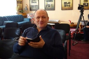 Slobodan Šoja: Inostranstvo ne može zamijeniti rodno selo