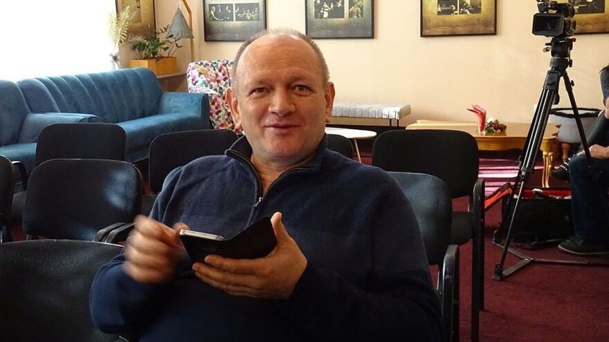 Slobodan Šoja: Inostranstvo ne može zamijeniti rodno selo