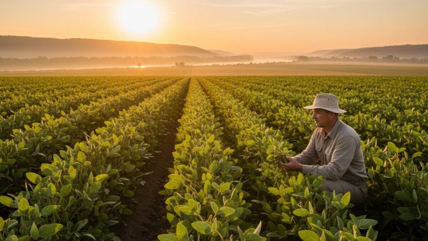 Soja - izazov za poljoprivredu i prehrambenu proizvodnju