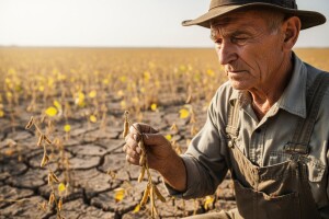 Soja je podbacila i do 90 posto?