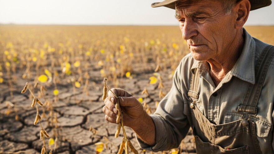 Soja je podbacila i do 90 posto?