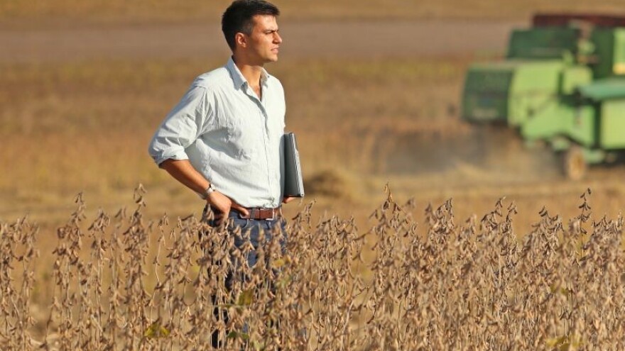 Ilegalna GM soja raširena u zemljama regije?