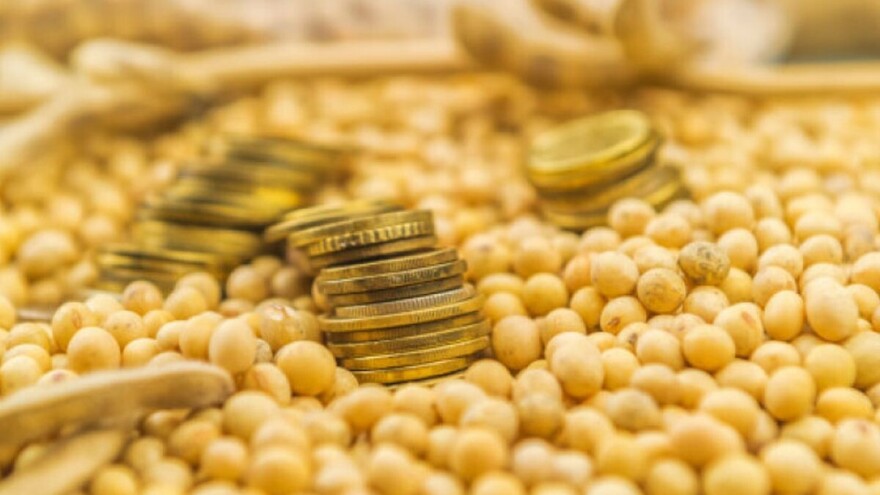 Zaključen prvi ugovor soje novog roda