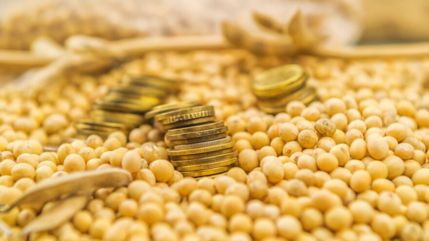 15. listopada - rok za predaju dokumentacije za soju!