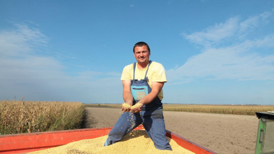 Svjetske zalihe soje dostižu povijesni maksimum?