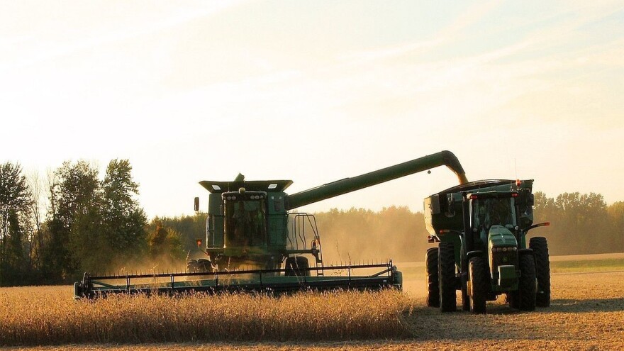 Ukrajinski izvoz poljoprivrednih proizvoda premašio 17 milijardi dolara