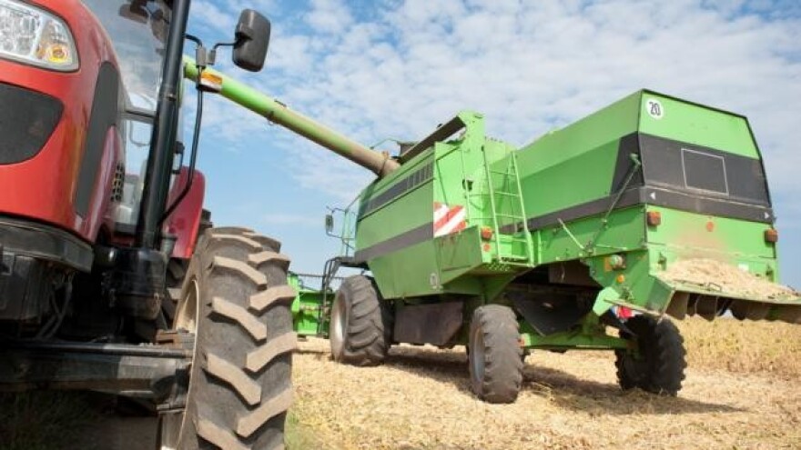 Suša na sjeveru, rekordna žetva na jugu Amerike!