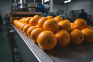 Sok od naranče na burzama nikad skuplji!
