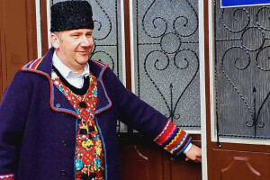 Šokačka Lady, zavičajni muzej, ali i grad gdje je prvi put u Hrvatskoj igran nogomet i tenis