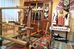 Mario Kiš ima pravi mali etnografski muzej koji pokazuje bogatstvo šokačke tradicije