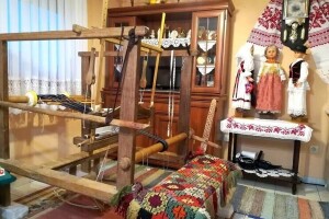 Mario Kiš ima pravi mali etnografski muzej koji pokazuje bogatstvo šokačke tradicije