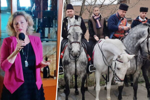 Nema joj ravne - novi je vizualni identitet i slogan pet slavonskih županija