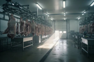 Šokantno rusko izvješće o hrvatskoj mesnoj industriji