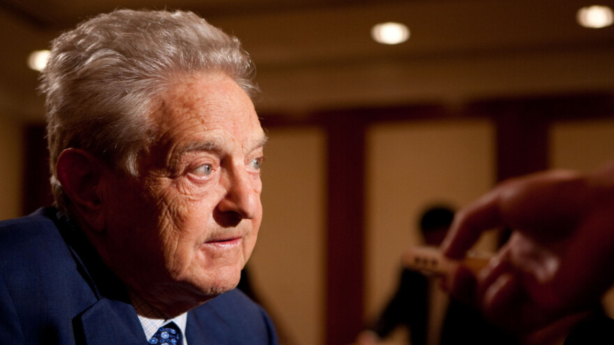 Soroš bacio oko na srpski agrar? Kupiću zemlju pre nego što umrem