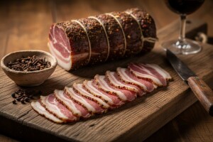 Šokol se vraća na velika vrata!