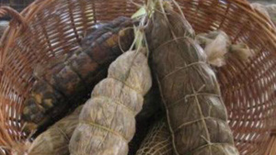 Ninska šokolijada - primjer suradnje Slavonije i mora