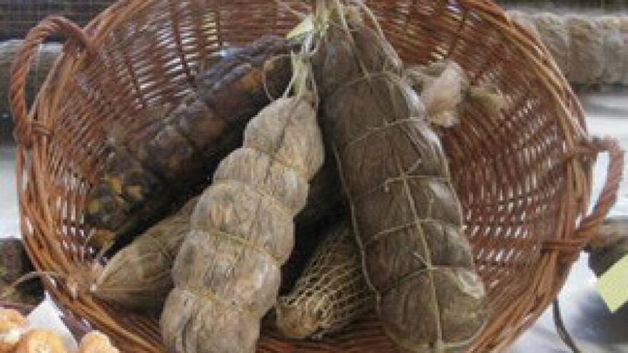 Šime Skočić pobjednik jubilarne desete ninske šokolijade