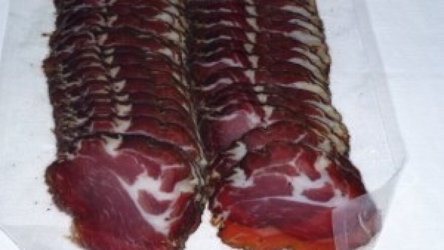 11. Ninska šokolijada