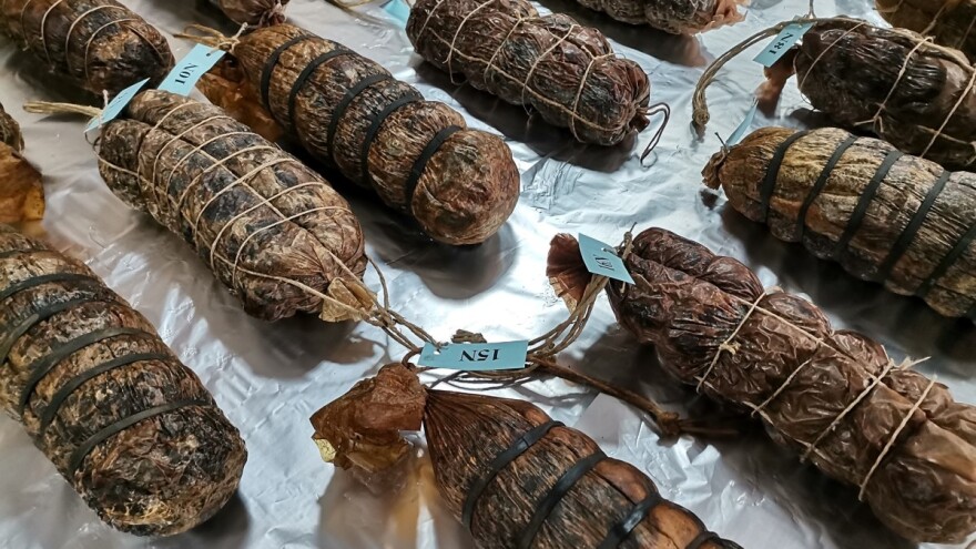 Već 21. Ninska šokolijada dat će odgovor tko je najbolji šokolar ili šokolarica