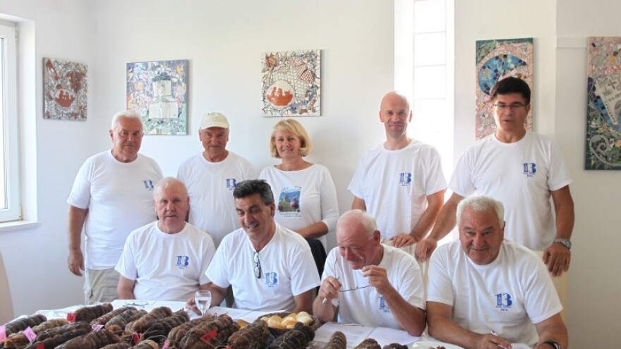 Šokol se vraća na velika vrata!