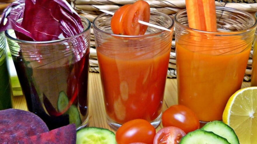 Odobrili 10.000 KM za projekt Proizvodnja prirodnog soka od voća i povrća