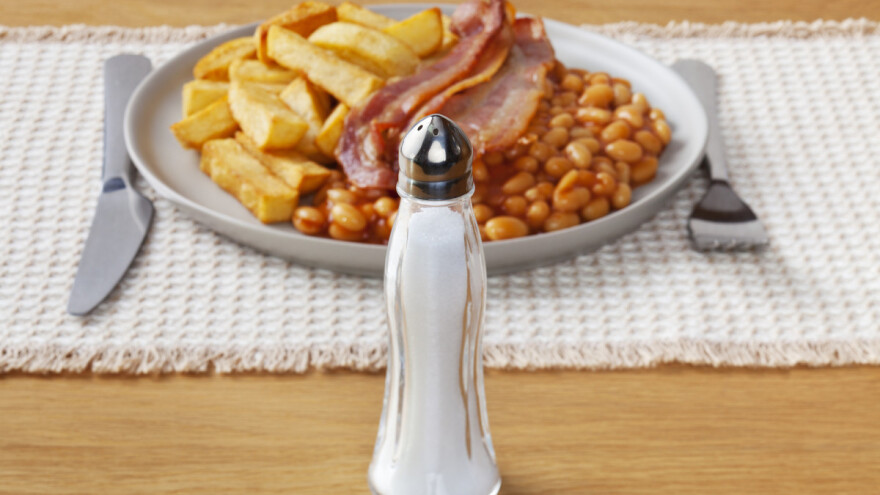 Savjetovanje s javnošću za Prijedlog pravilnika o soli