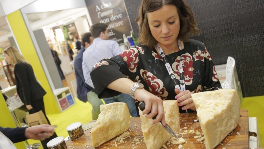 Sol&Agrifood - mjesto susreta proizvođača hrane i kvalitetnih agroproizvoda