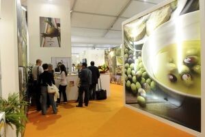 Sol & Agrifood 2014.