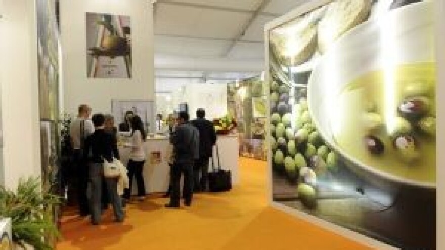 Sol & Agrifood 2014.