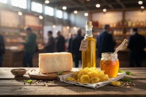 Sol & Agrifood 2014.