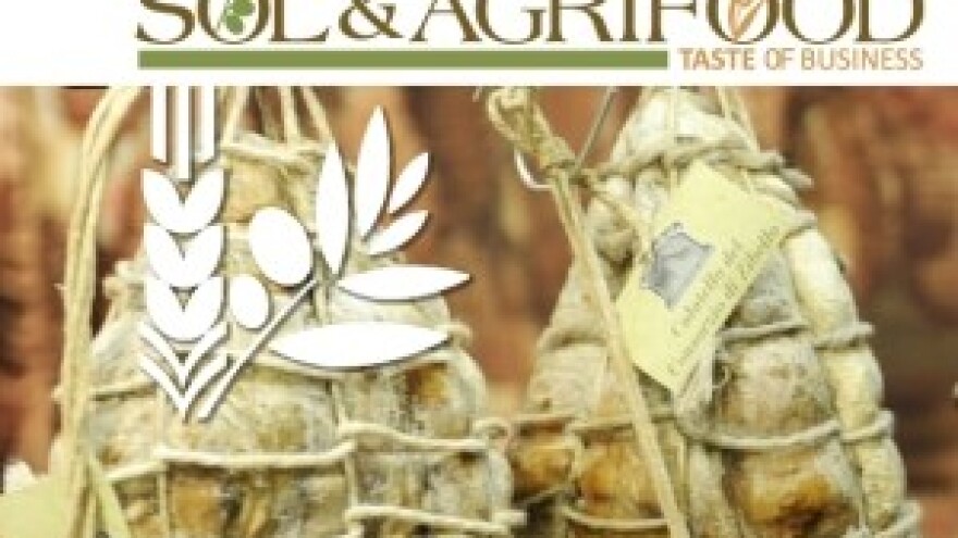 Međunarodni sajam maslinovog ulja u Italiji