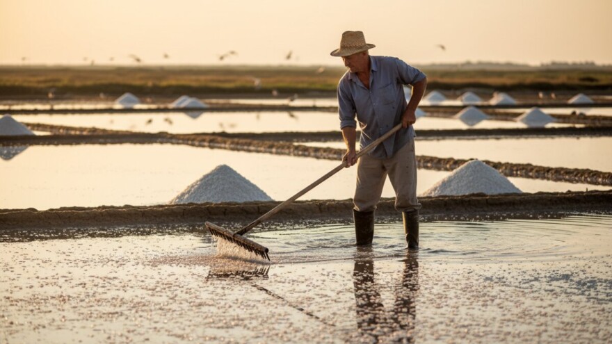Sol iz Nina - vrijedan proizvod, zašto ne i brend?