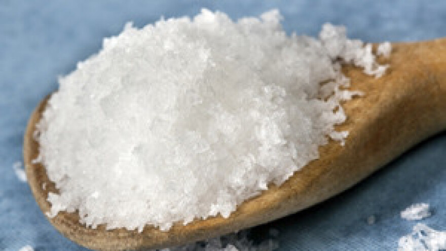 Solana Pag ovog ljeta proizvela ukupno 1.600 kg solnog cvijeta