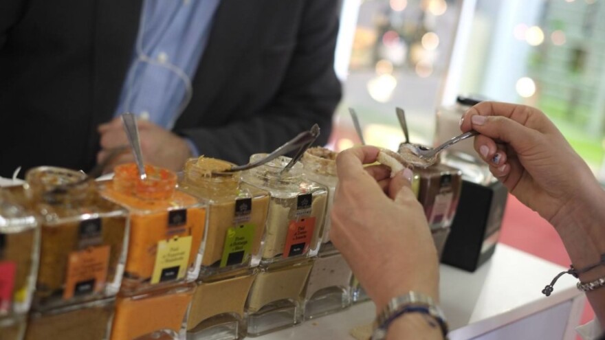 Sol&Agrifood - od uživanja u hrani do korisnih edukacija