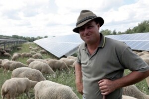 Konferencija o klimi - prvi korak solarnim farmama
