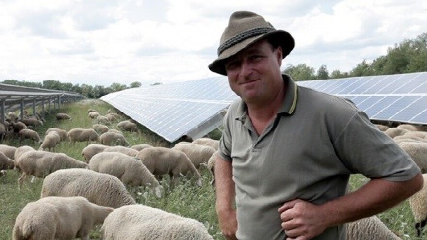 Konferencija o klimi - prvi korak solarnim farmama