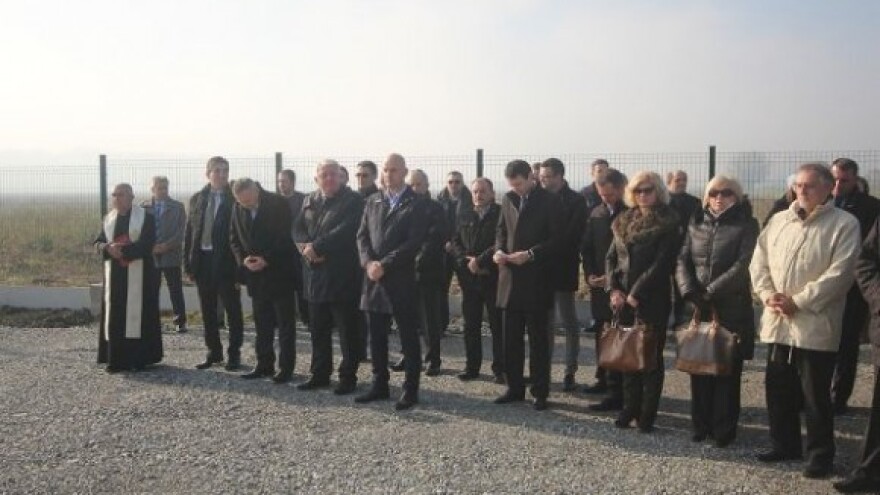 Jedinstvena solarna elektrana u Medincima