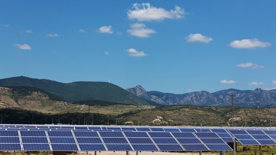 Vis je prvi otok s vlastitim izvorom energije?