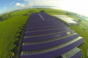 IPARD sredstva za izgradnju solarnih elektrana