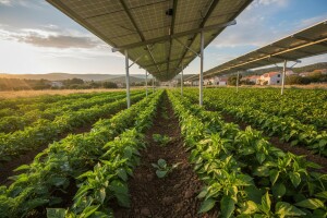 Solarna elektrana vrijedna gotovo 7 milijuna kuna