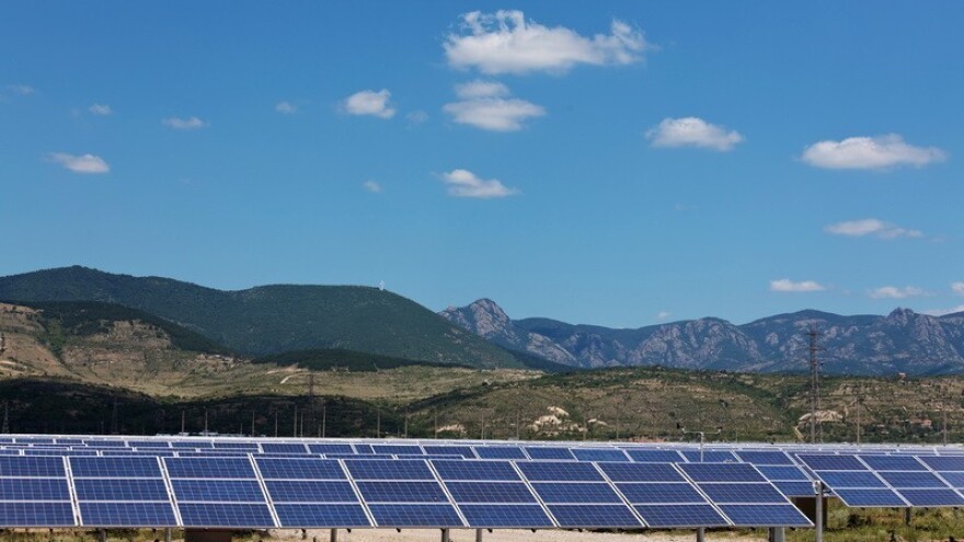 Milijun kuna za solarne elektrane