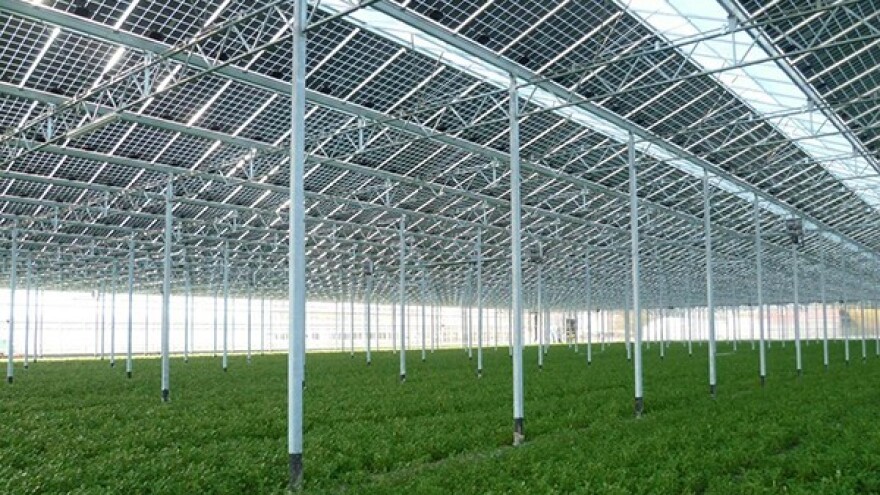 Solarna elektrana vrijedna gotovo 7 milijuna kuna