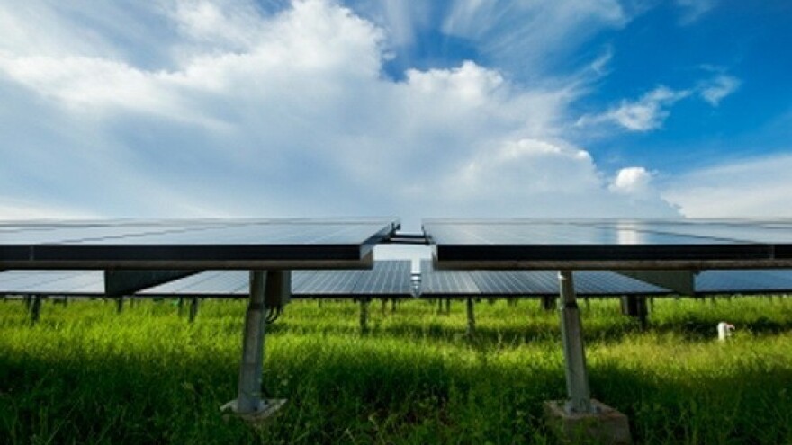 Sredstva IPARD-a za solarnu elektranu