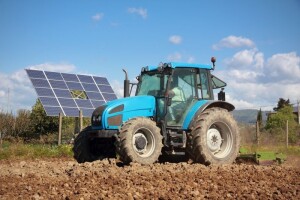 Solarnim panelima dovode struju ruralnim krajevima!