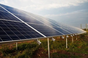 Solarna energija u službi poljoprivrede